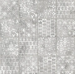Chalk Mosaico Texture Grey_1