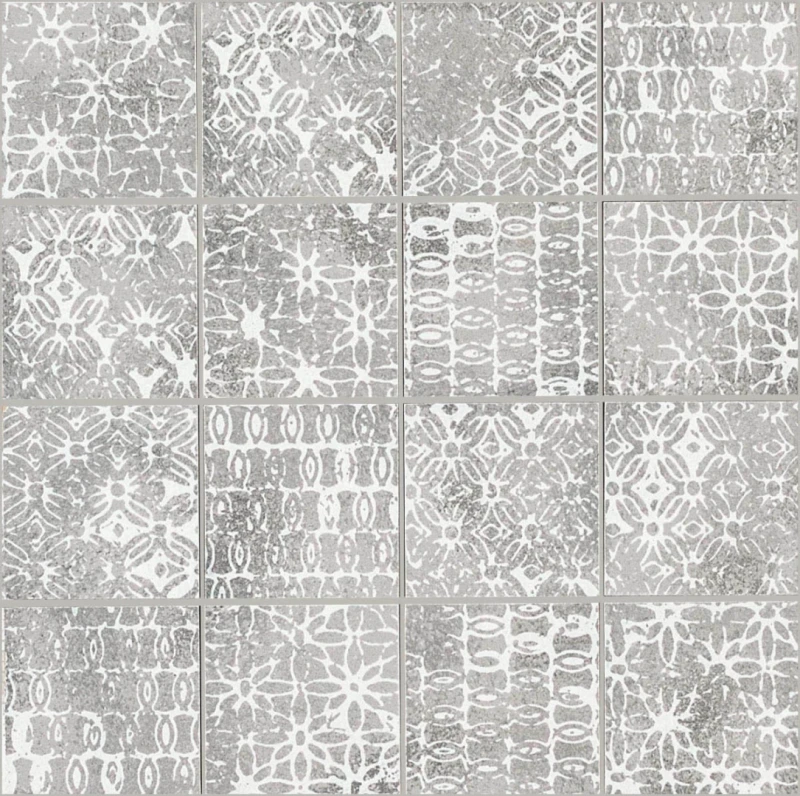 Chalk Mosaico Texture Grey_1