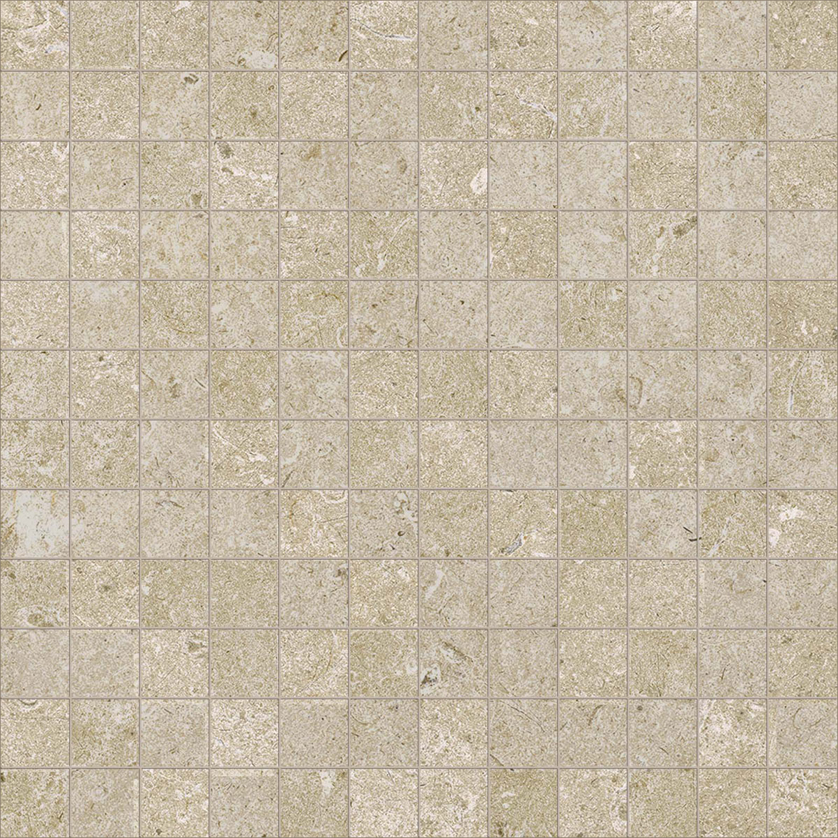 Caracter Mosaico Greige_1