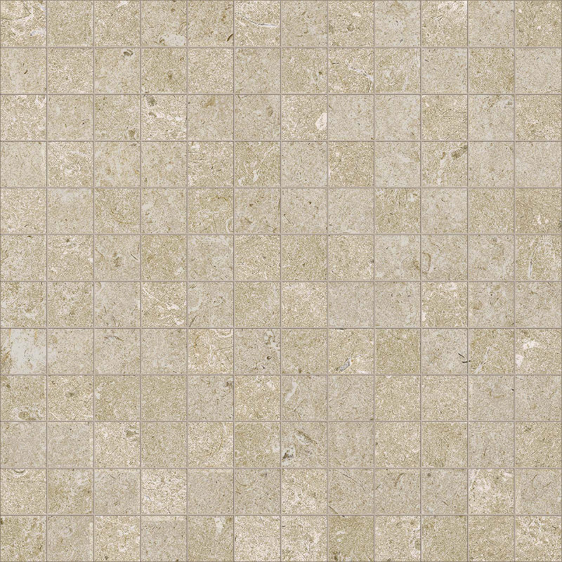 Caracter Mosaico Greige_1