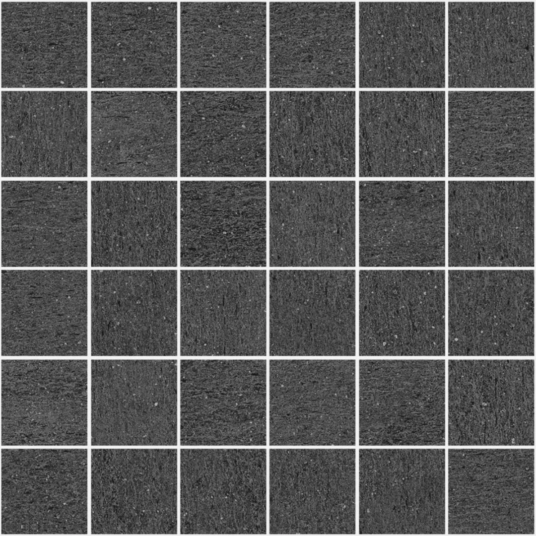 Mystone Basalto Mosaico Lava_1