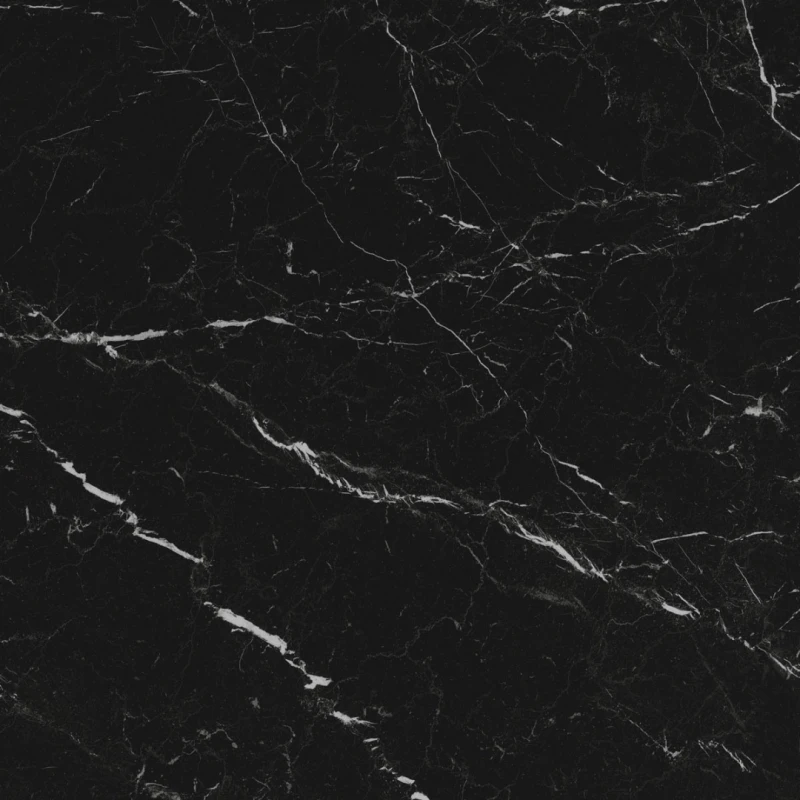 Grande Marble Look Elegant Black_1