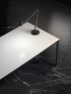 Grande Marble Look Elegant Black_5