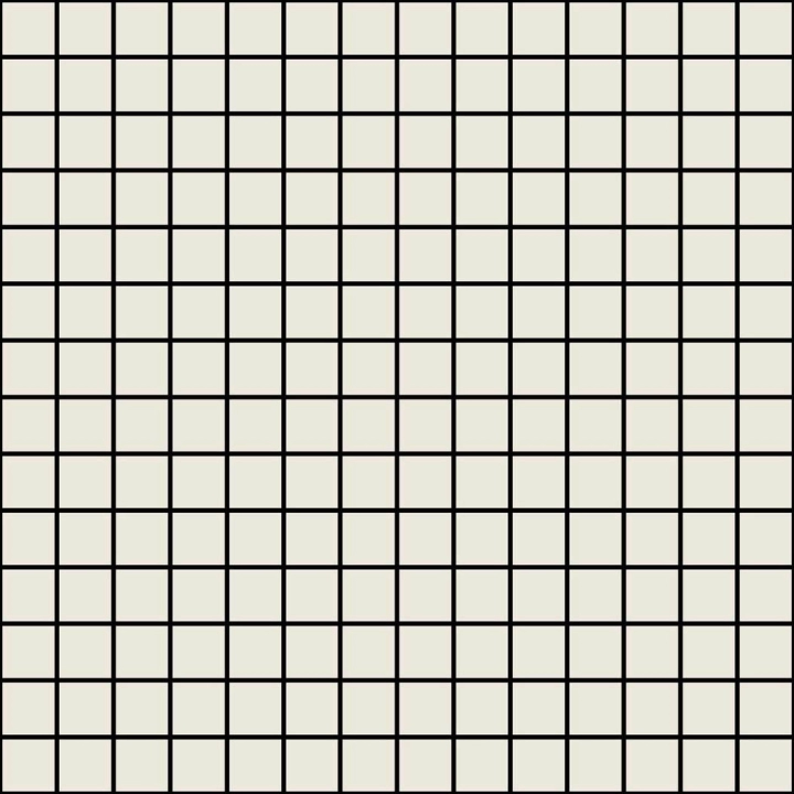 Eclettica Mosaico Cream_1