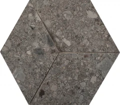 Mystone Ceppo Di Gre Mosaico 3d Antracite_1