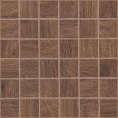 Treverkhome Mosaico Castagno_1