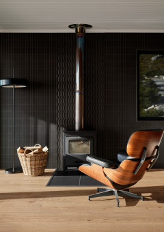 Confetto Struttura 3d Savoiardo Nero_2