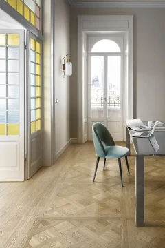 Intrecci Versailles Miele_2
