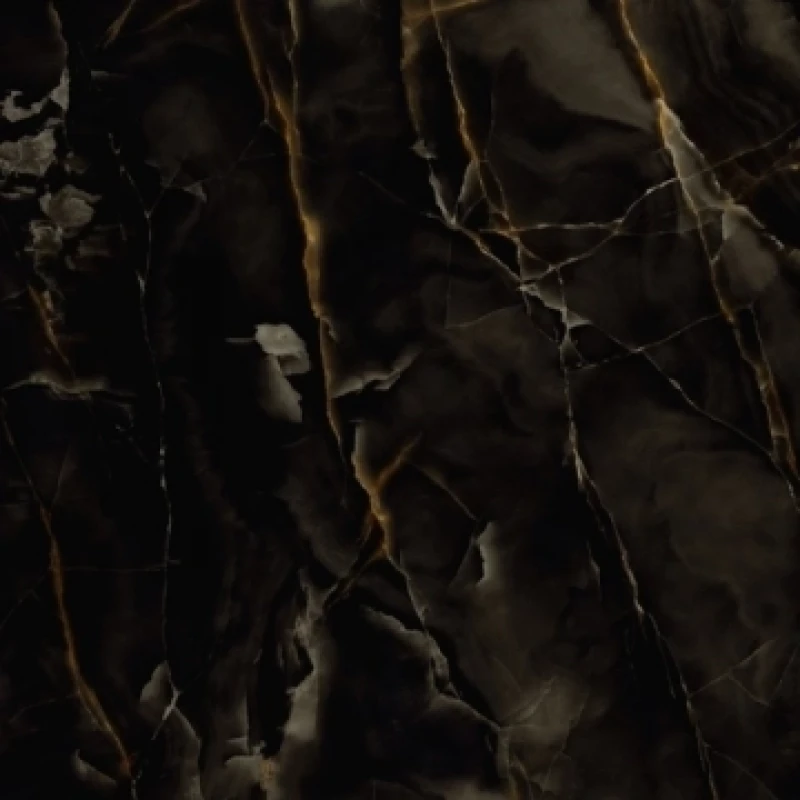 Grande Marble Look Onice Nero_1