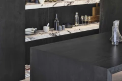 Grande Metal Look Iron Dark Metal_5
