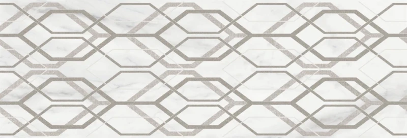 Marbleplay Decoro Net White_1