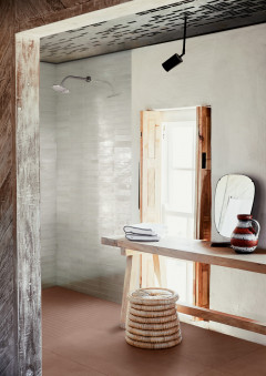 Cementum Mosaico 5x5 Cotto_2