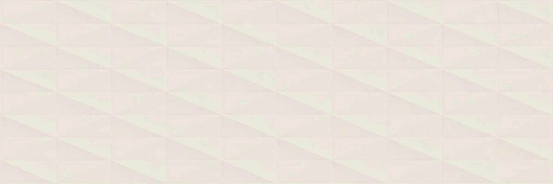 Eclettica Struttura Diamond 3d Cream_1