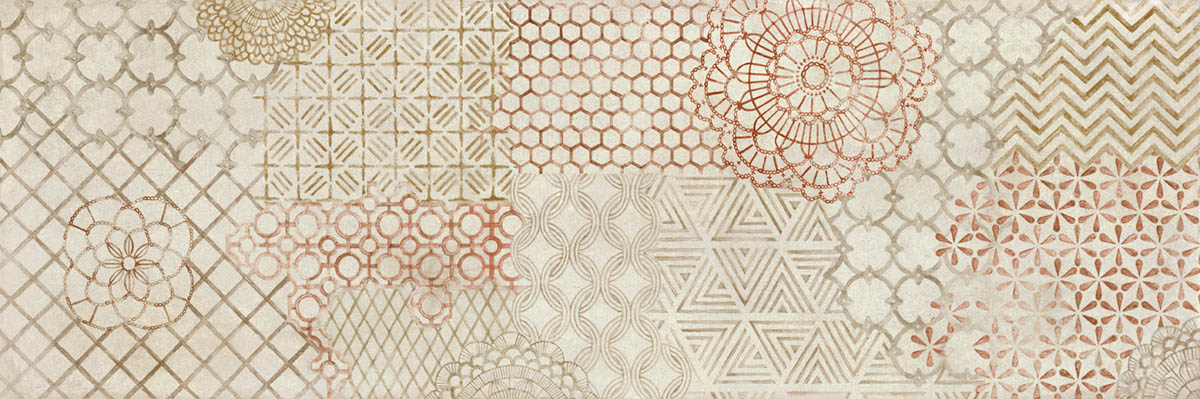 Fresco Decoro Crochet Desert_1