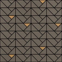 Eclettica Mosaico Bronze Taupe_1