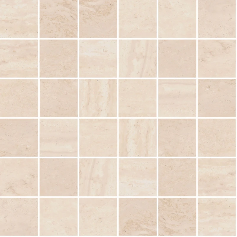 Mystone Travertino Mosaico Navona_1
