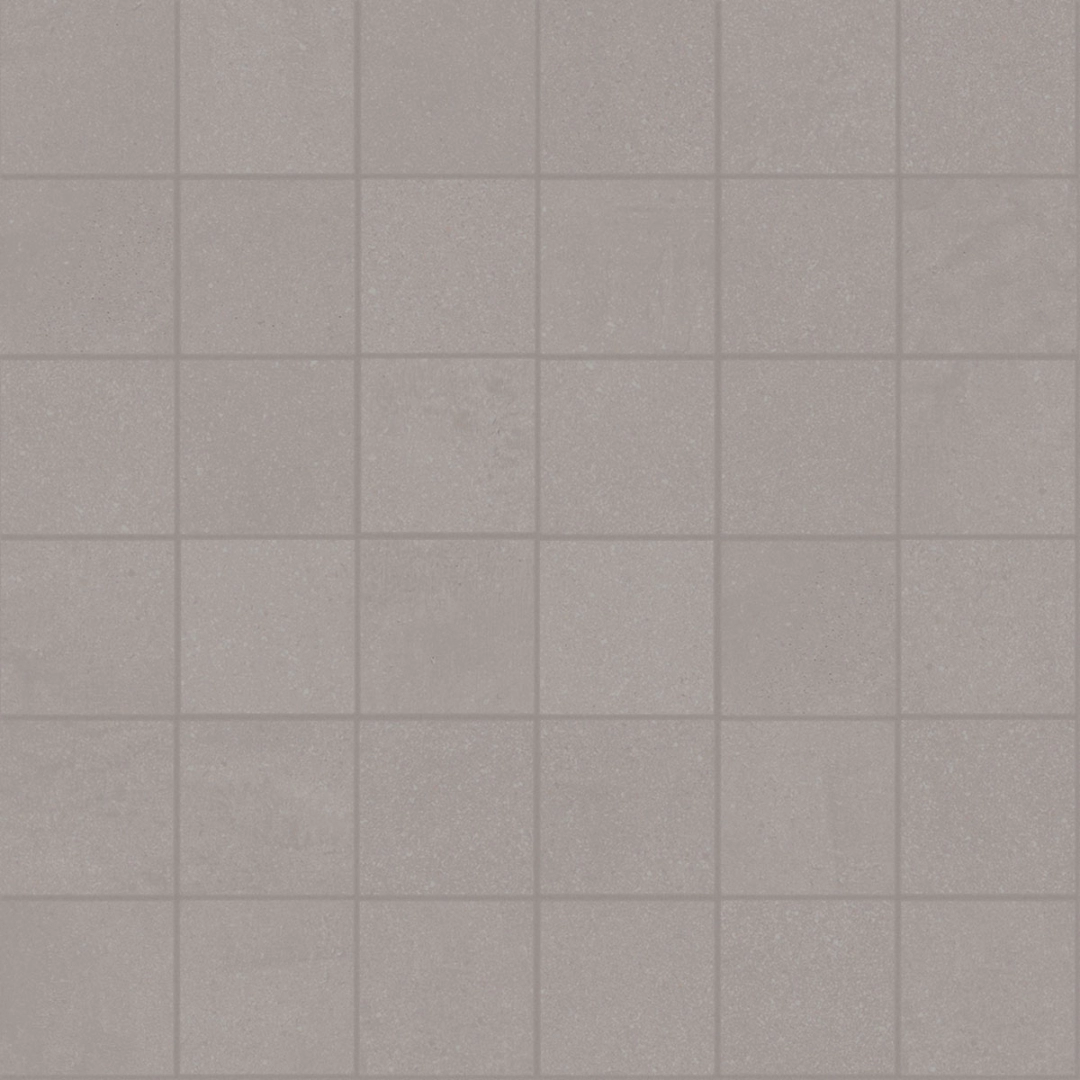 Cementum Mosaico 5x5 Nickel_1