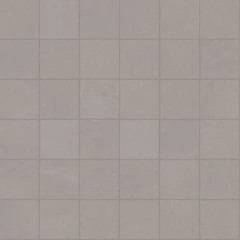 Cementum Mosaico 5x5 Nickel_1