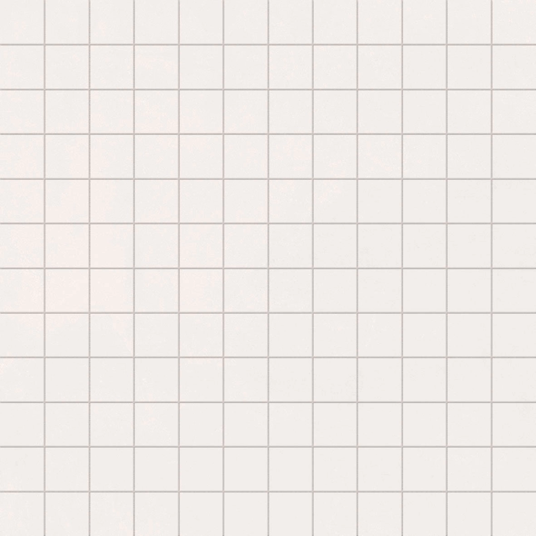 Chill Mosaico White_1
