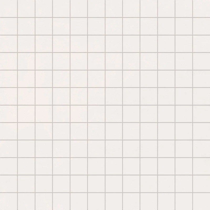 Chill Mosaico White_1