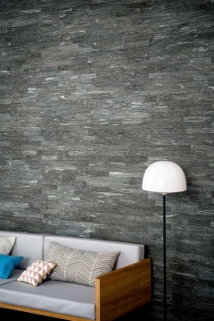 Mystone Pietra Di Vals Mosaico 3d Antracite_3