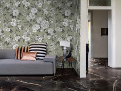 Grande Marble Look Calacatta Black_2