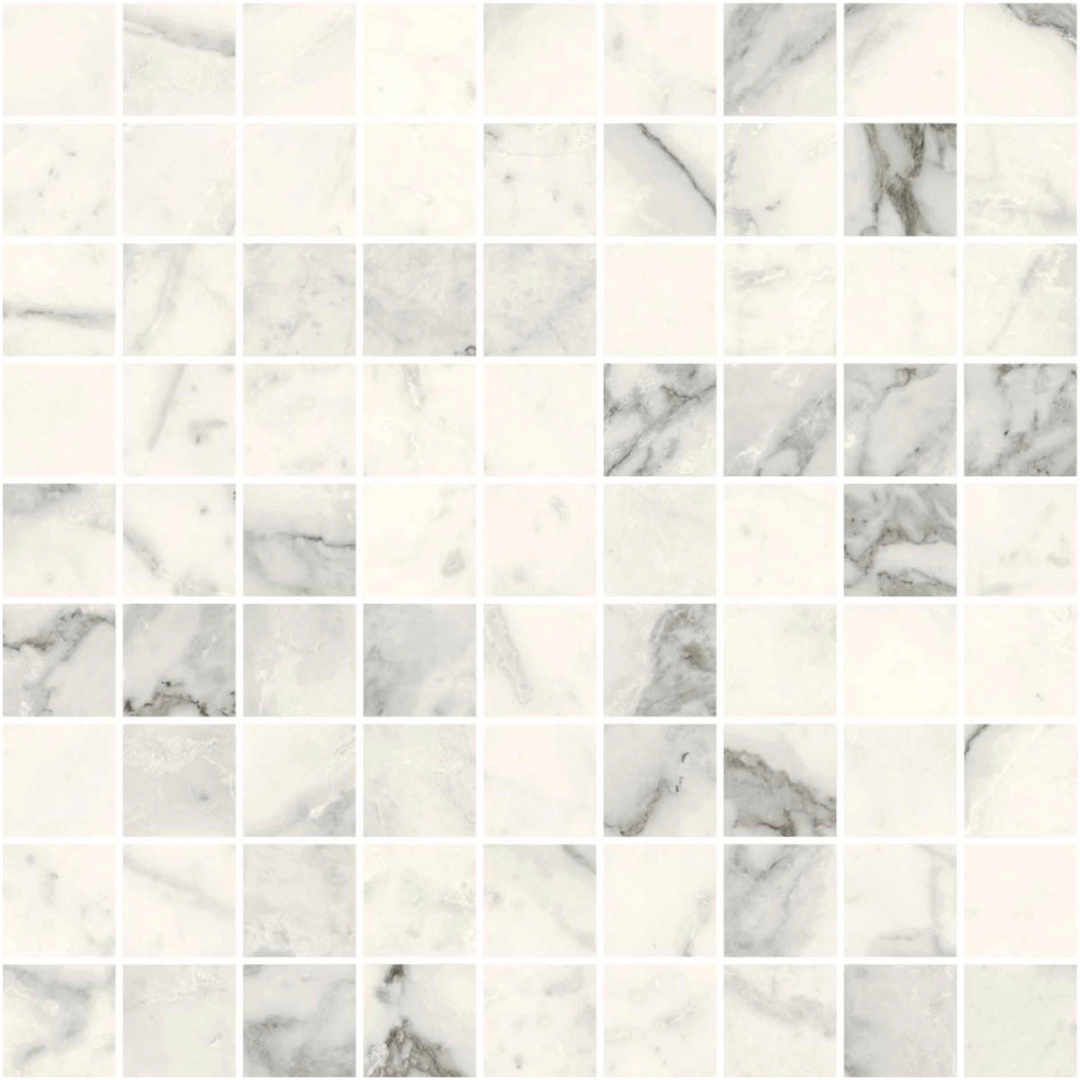 Allmarble Mosaico Calacatta Extra_1
