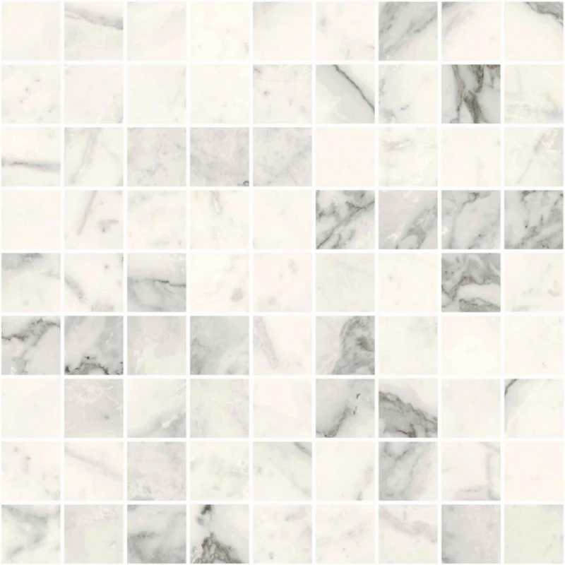 Allmarble Mosaico Calacatta Extra_1