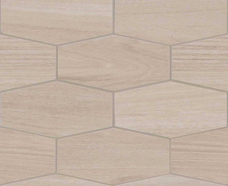 Treverkchic Mosaico Noce Tinto_1