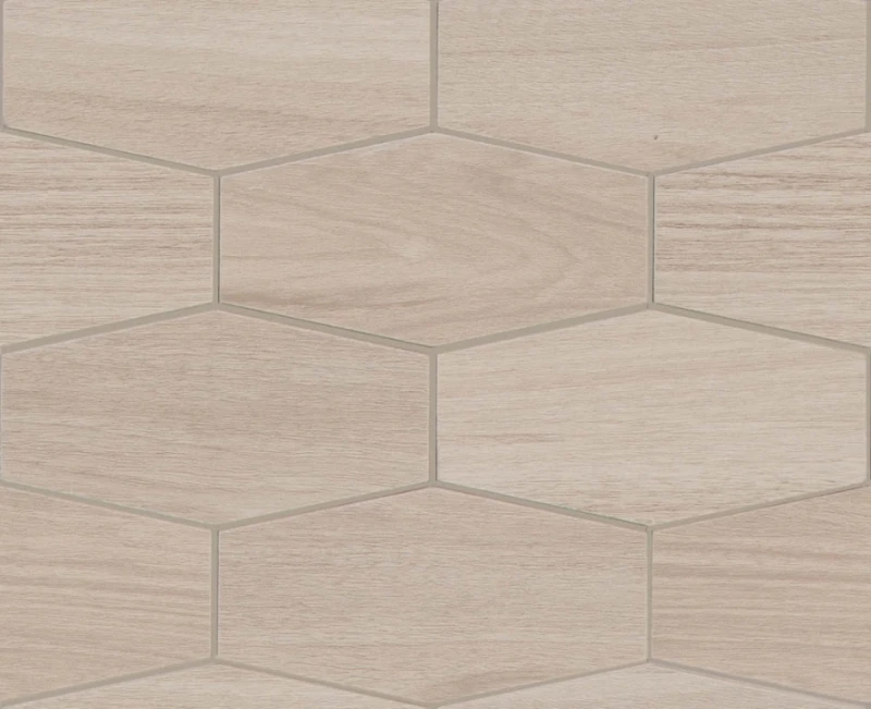 Treverkchic Mosaico Noce Tinto_1