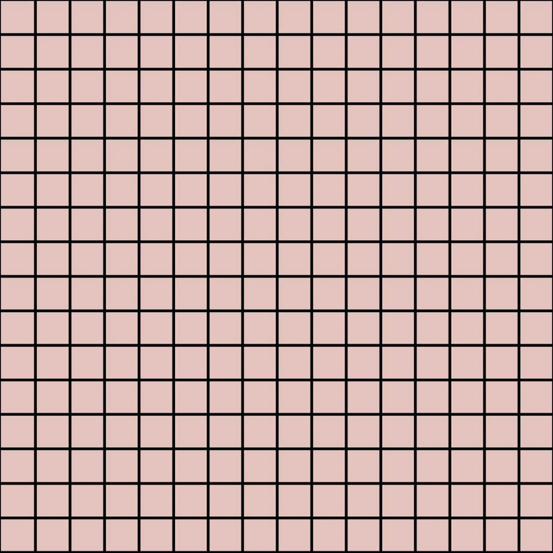 Eclettica Mosaico Rose_1