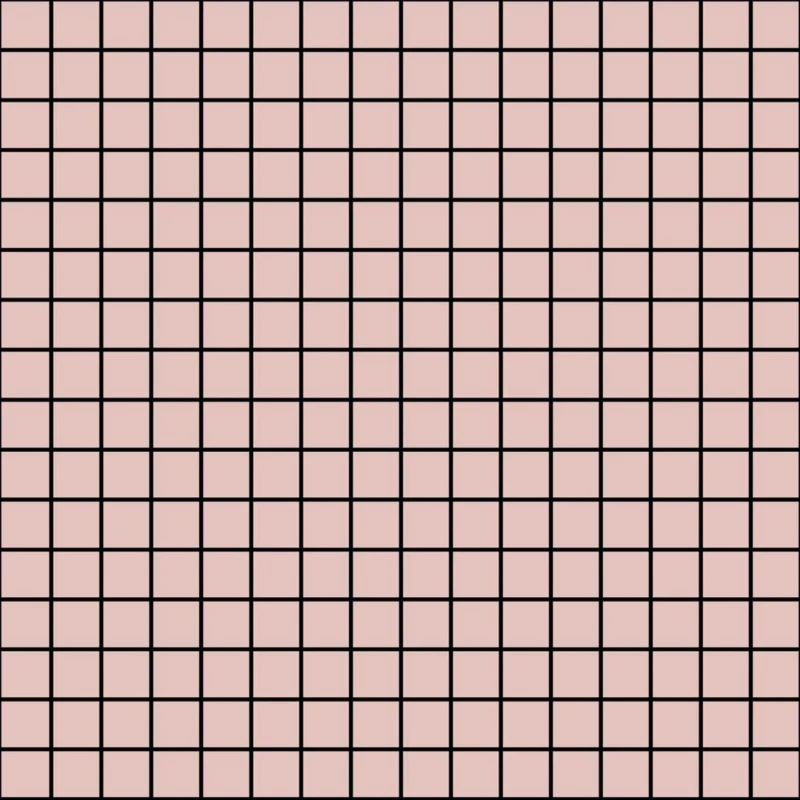 Eclettica Mosaico Rose_1