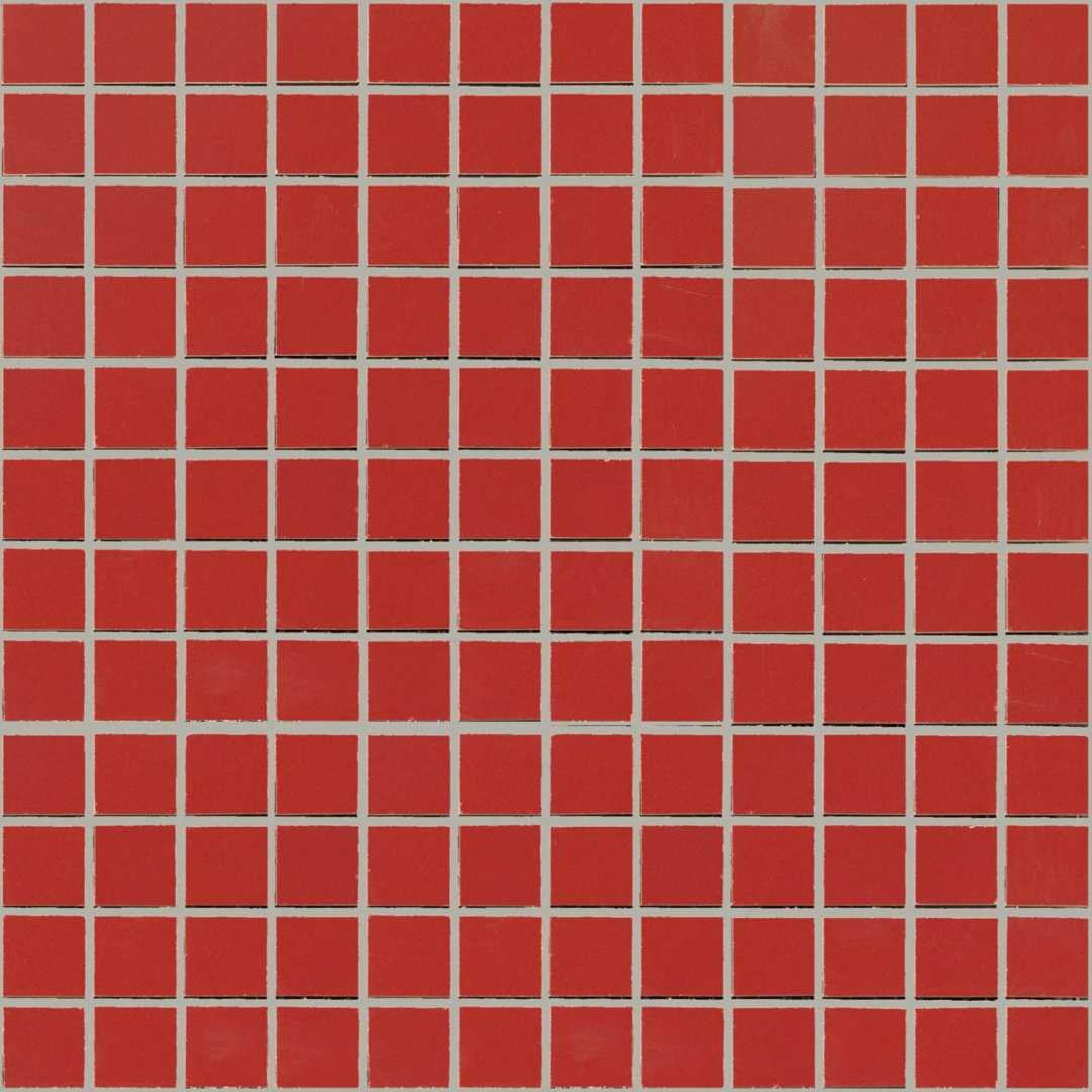 Pottery Mosaico Chili_1