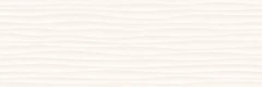 Eclettica Struttura Wave 3d White_1