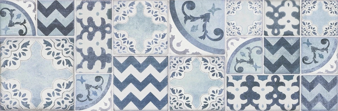 Pottery Decoro Azulejo Light_1