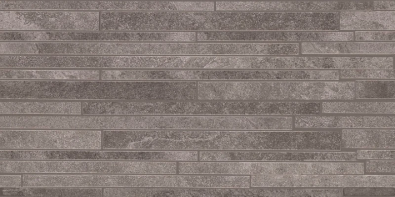 Mystone Ardesia Mosaico Cenere_1