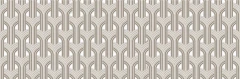 Allmarble Wall Decoro Retro' Golden White_1