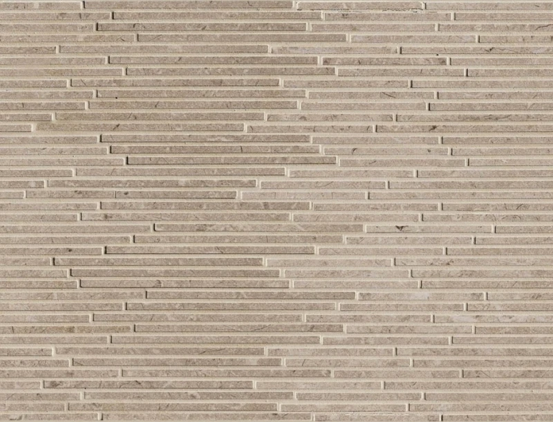Magnifica Mosaico Stick Limestone Taupe_1