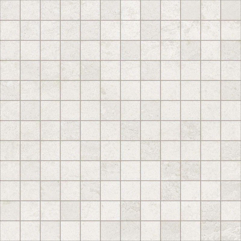 Plaza Mosaico White_1