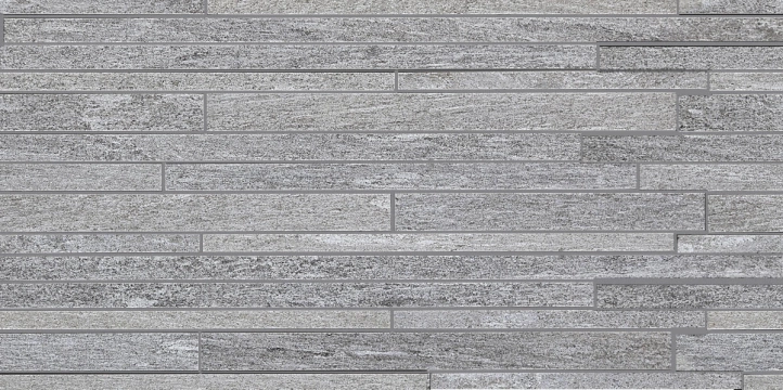 Mystone Pietra Di Vals Mosaico Strutturato Grigio_1