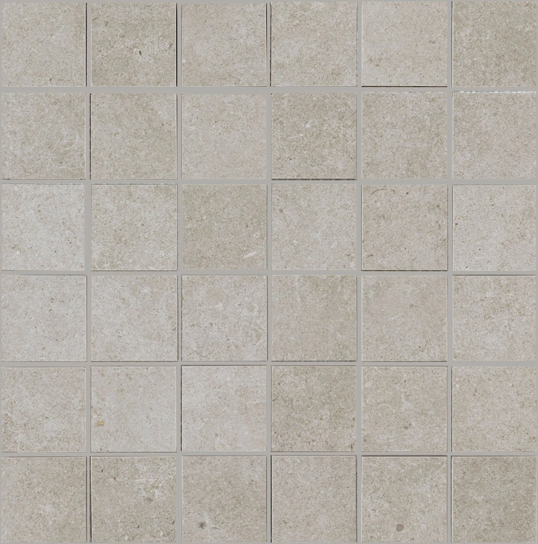 Mystone Silverstone Mosaico Grigio_1
