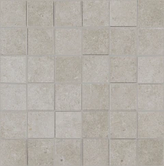 Mystone Silverstone Mosaico Grigio_1