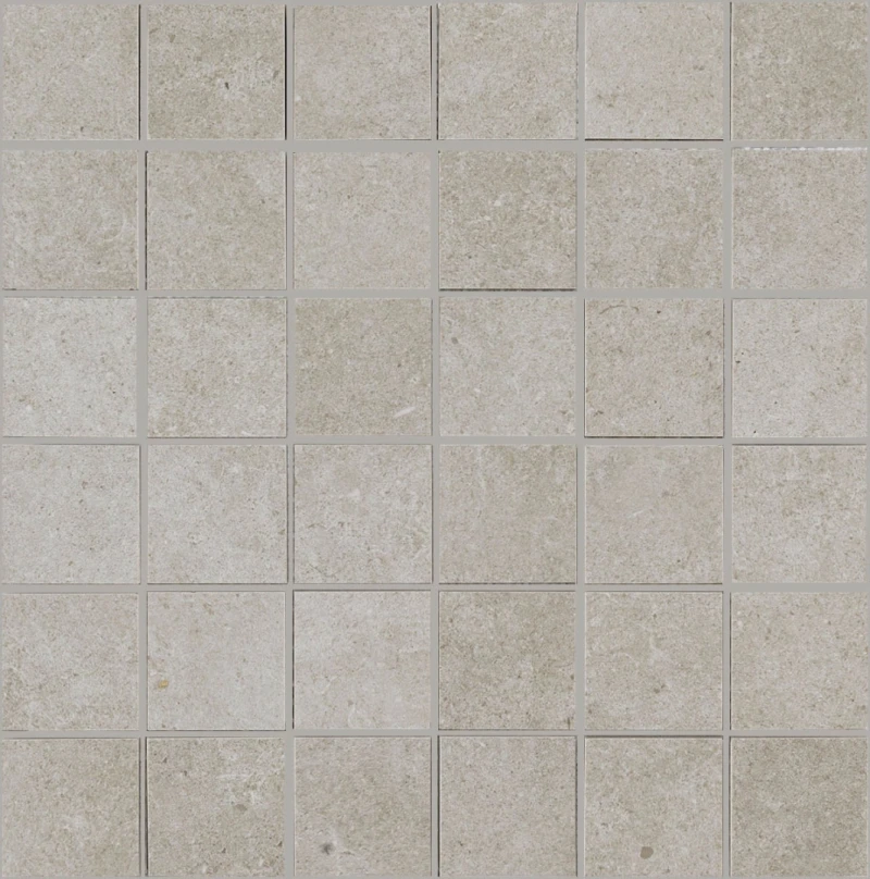 Mystone Silverstone Mosaico Grigio_1