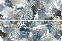 White Deco Decoro Jungle Touch Set_1