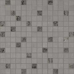 Materika Mosaico Antracite_1