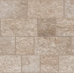 Pietra Occitana Mosaico Beige_1