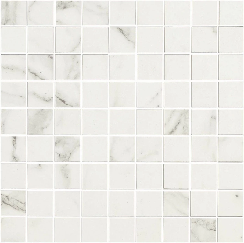 Allmarble Mosaico Statuario_1