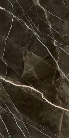 Grande Marble Look Bookmatch Faccia A Calacatta Black_1
