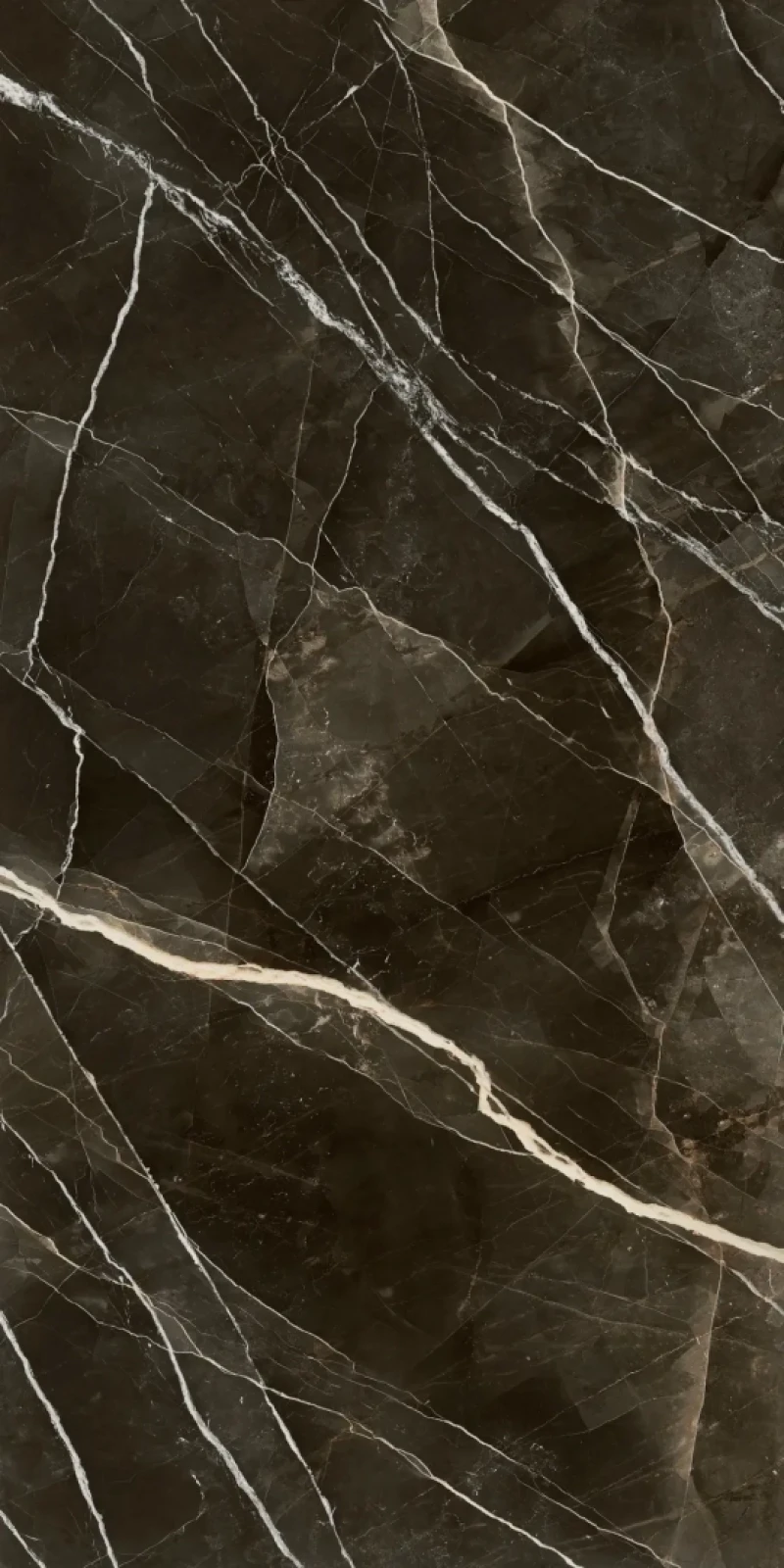 Grande Marble Look Bookmatch Faccia A Calacatta Black_1