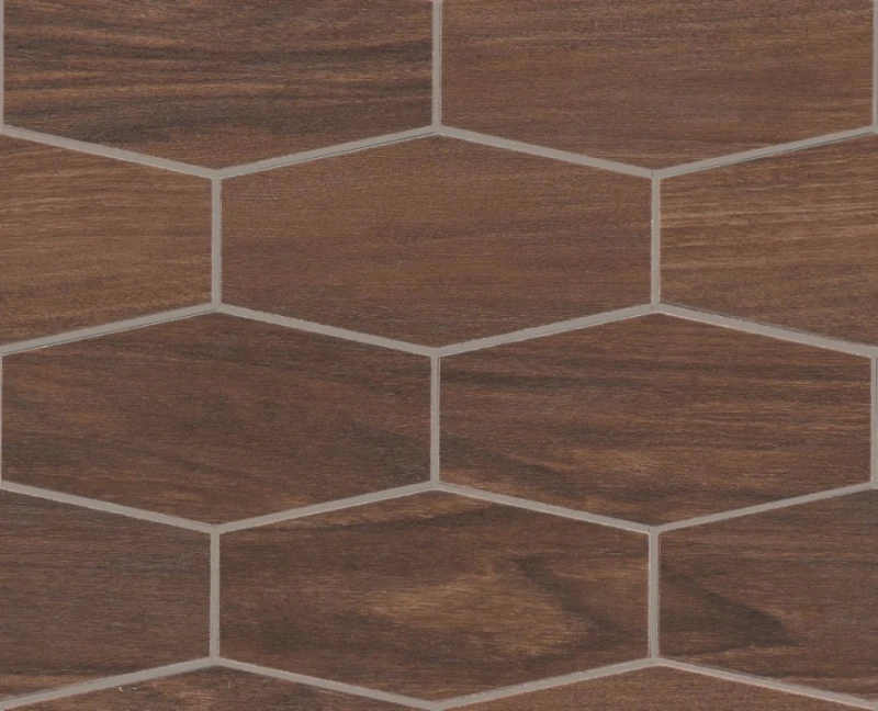 Treverkchic Mosaico Noce Americano_1